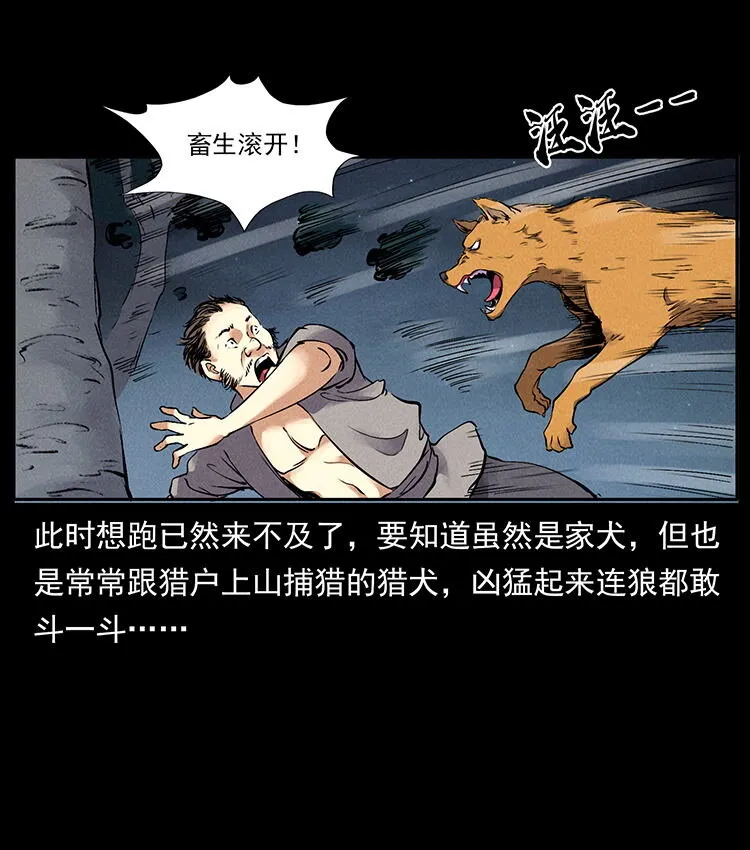 外传 洛生传3 剿匪 第20页
