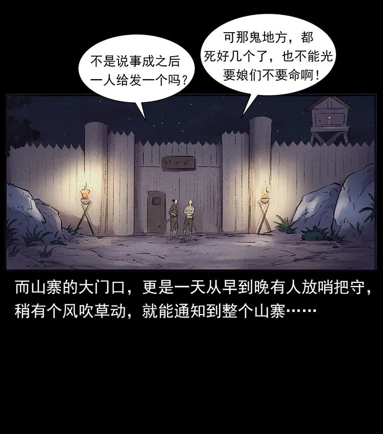 外传 洛生传3 剿匪 第29页