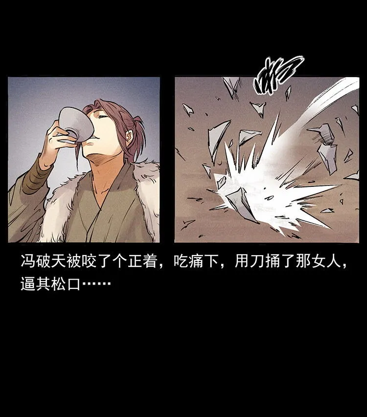 外传 洛生传3 剿匪 第65页