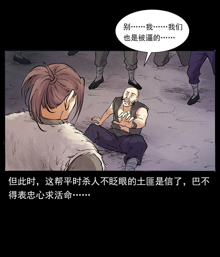 外传 洛生传3 剿匪 第70页