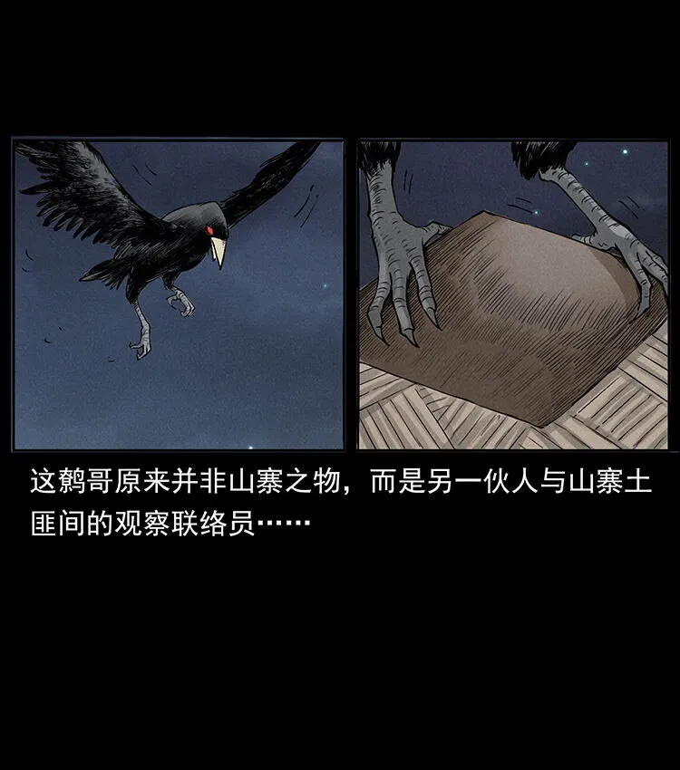 外传 洛生传3 剿匪 第81页