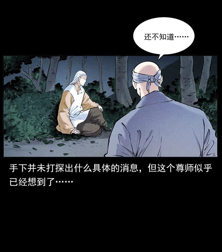 外传 洛生传4 高丽妖人 第8页