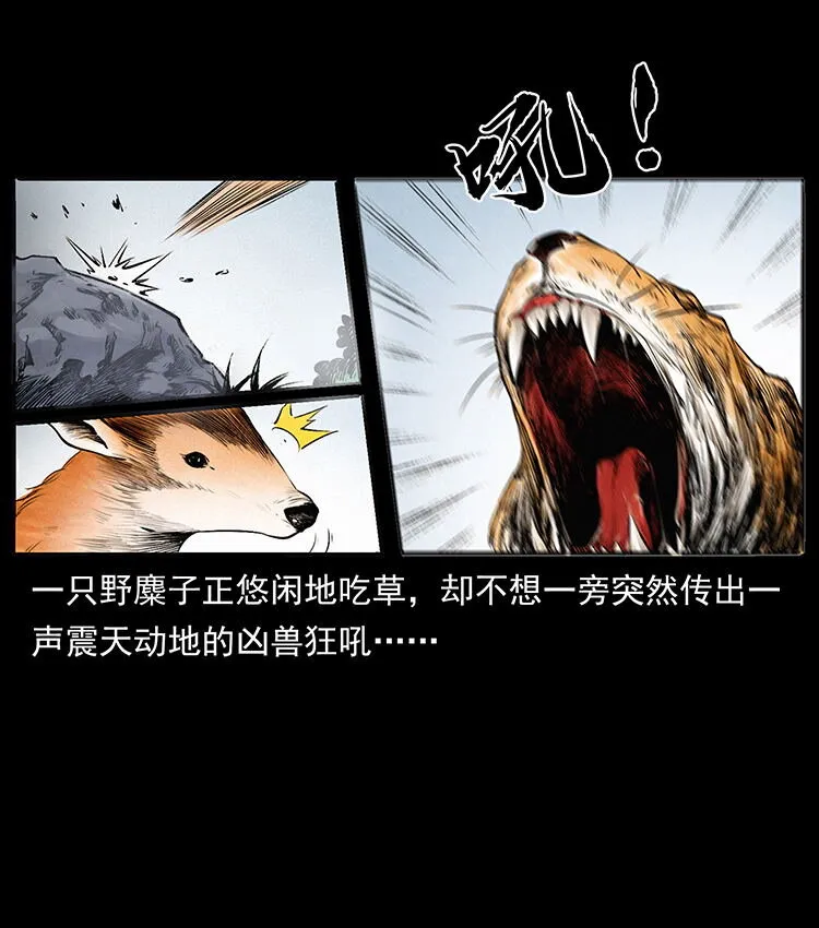 外传 洛生传4 高丽妖人 第15页