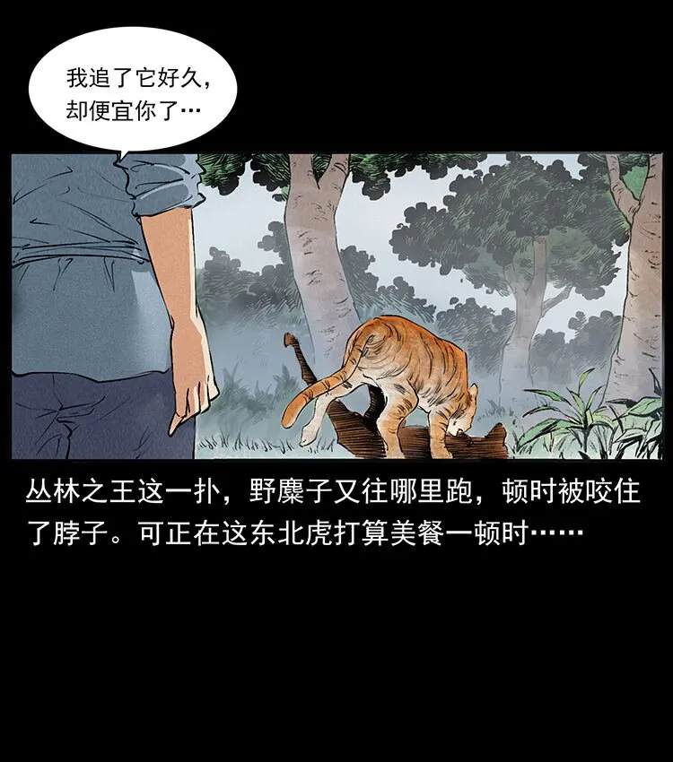 外传 洛生传4 高丽妖人 第17页