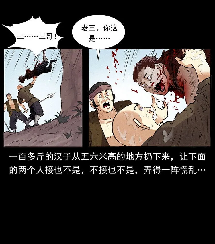 外传 洛生传4 高丽妖人 第48页
