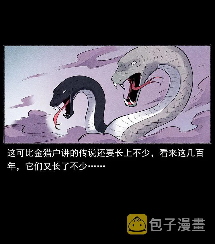 外传 洛生传5 引蛇出洞 第59页