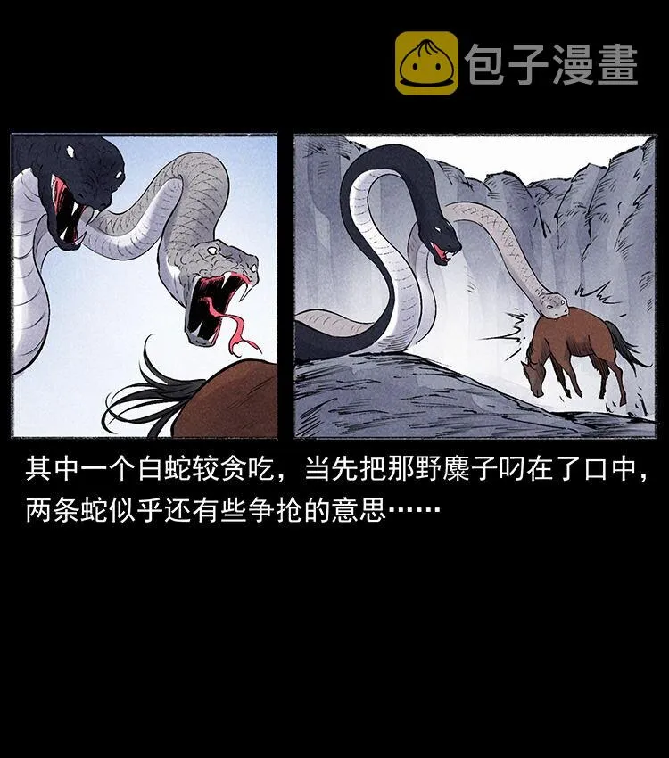 外传 洛生传5 引蛇出洞 第60页