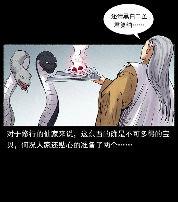 外传 洛生传6 黑萨满 第67页