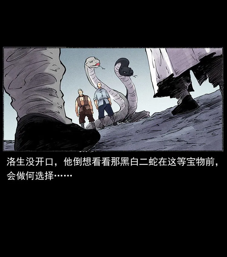 外传 洛生传6 黑萨满 第68页