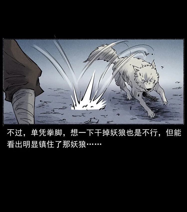 外传 洛生传7 黑白双蛇 第48页