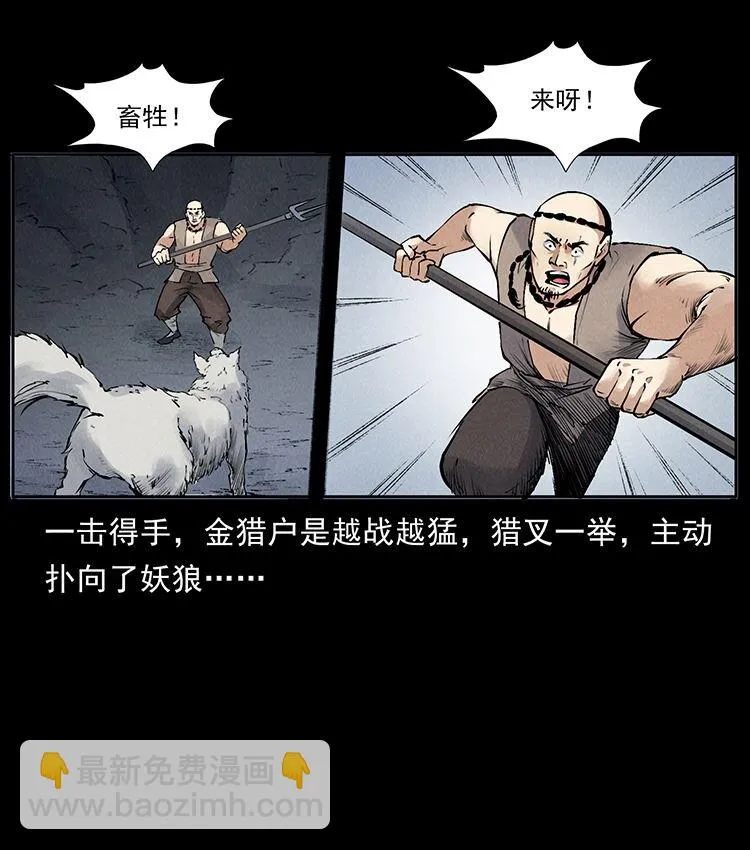 外传 洛生传7 黑白双蛇 第49页