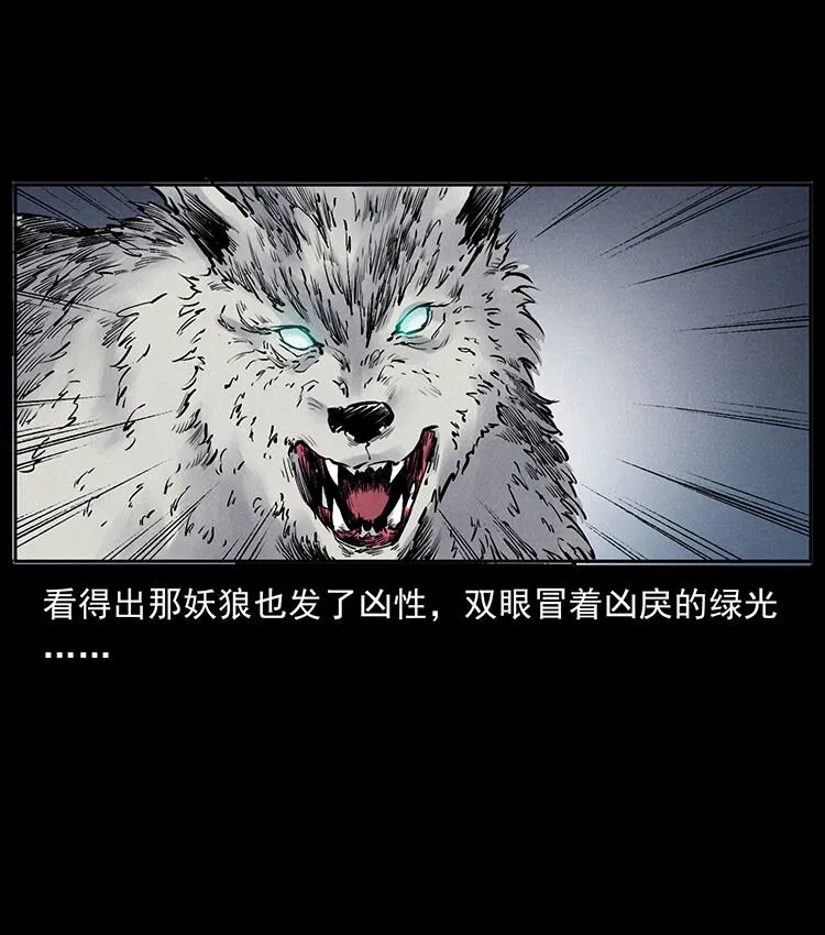 外传 洛生传7 黑白双蛇 第50页