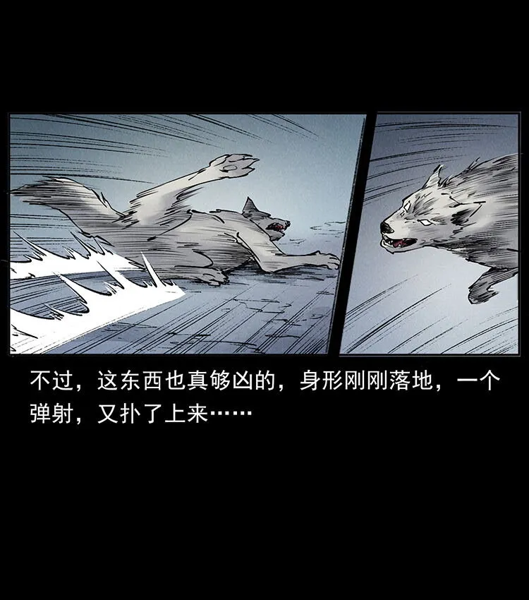 外传 洛生传7 黑白双蛇 第53页