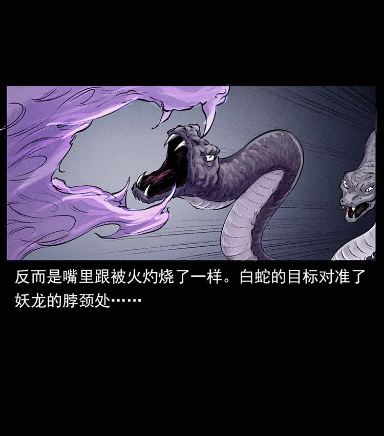 外传 洛生传8 封毒 第4页