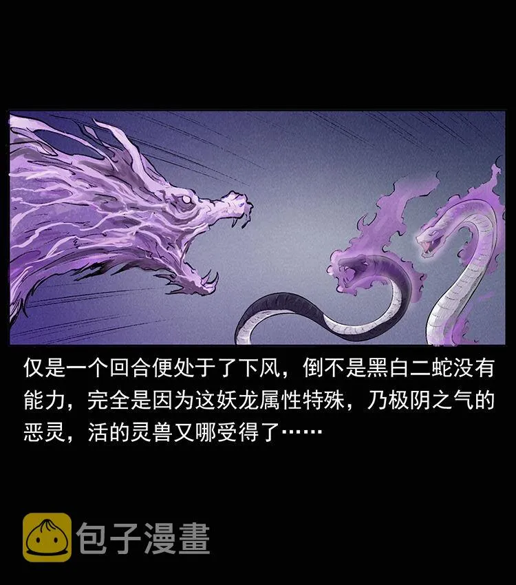 外传 洛生传8 封毒 第6页