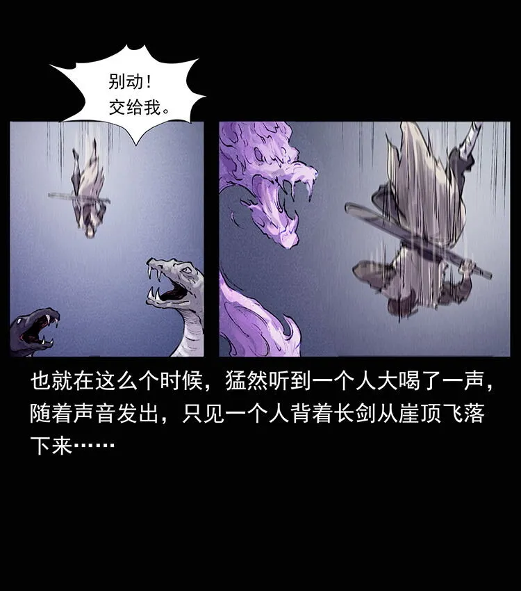 外传 洛生传8 封毒 第7页