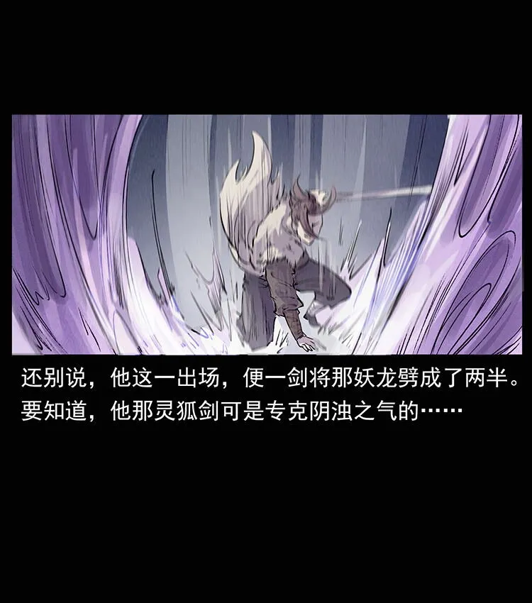 外传 洛生传8 封毒 第9页