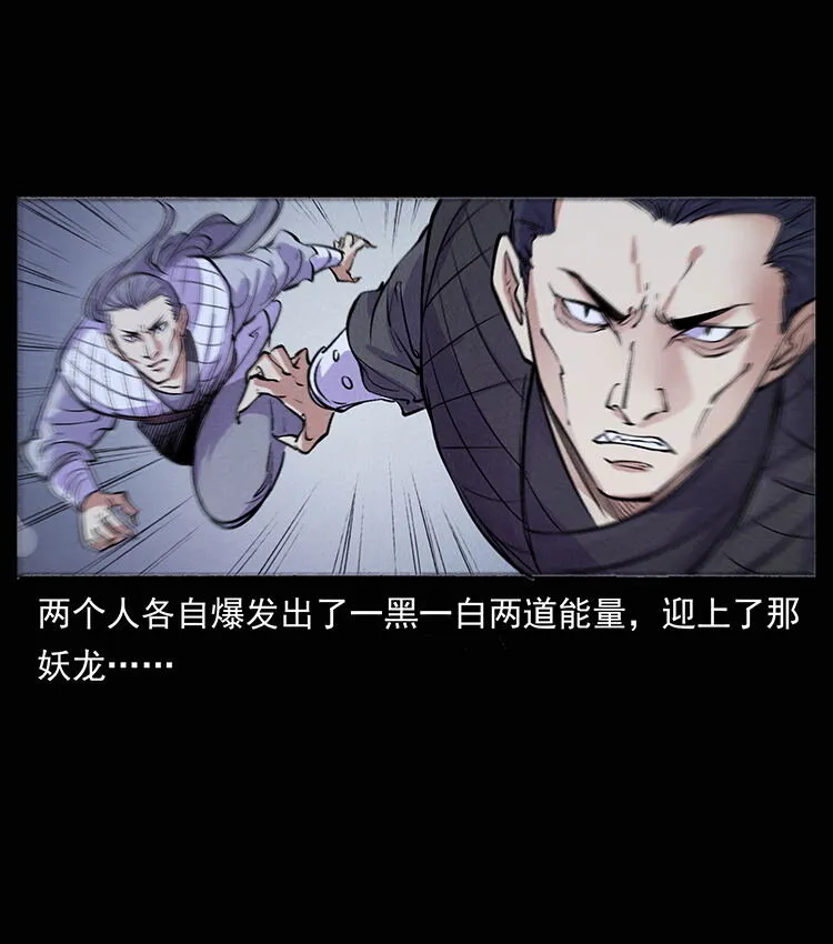 外传 洛生传8 封毒 第13页