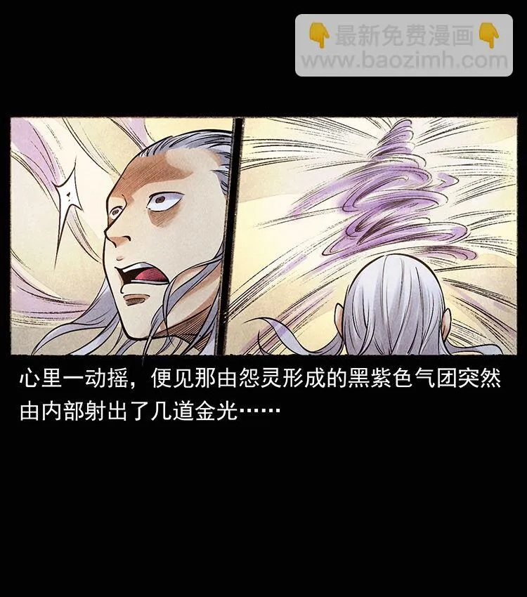 外传 洛生传8 封毒 第41页