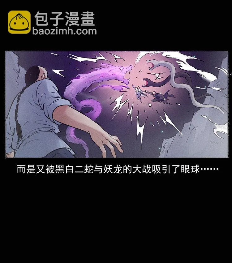 外传 洛生传8 封毒 第49页