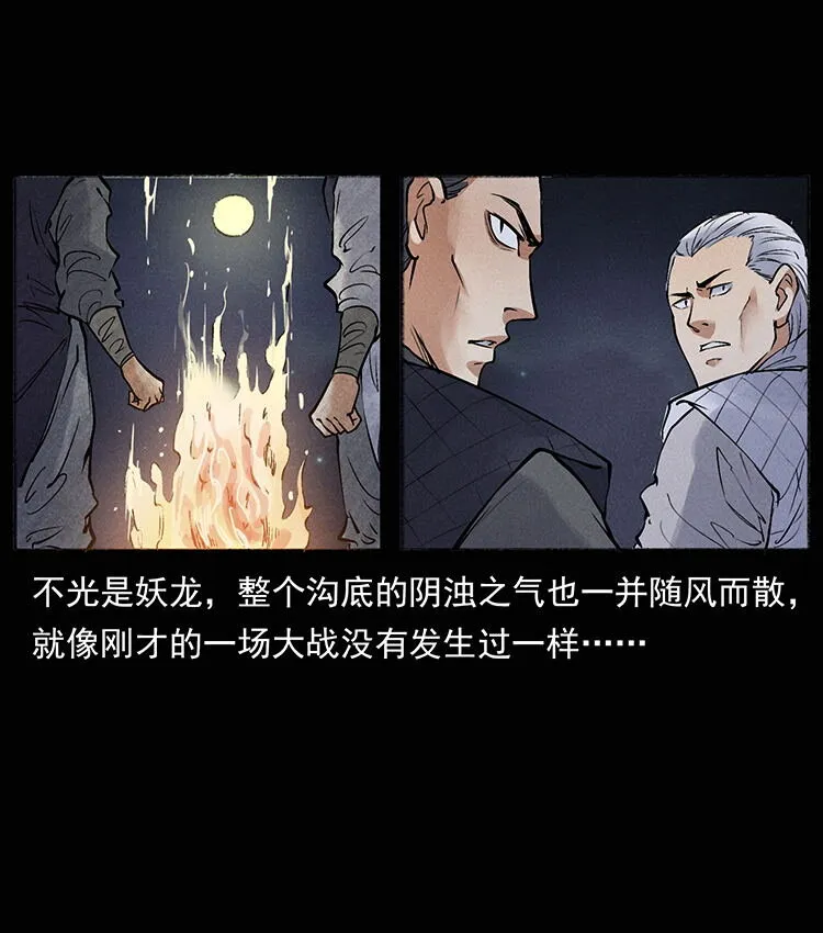 外传 洛生传8 封毒 第63页