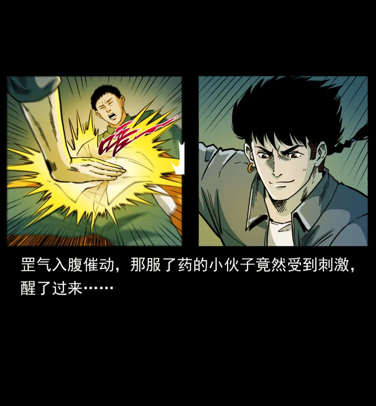 452 是为贼！ 第46页