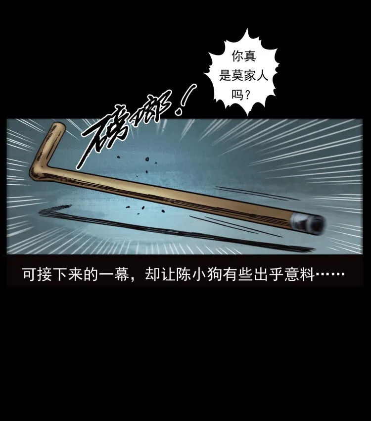 454 黄河，棺材 第34页
