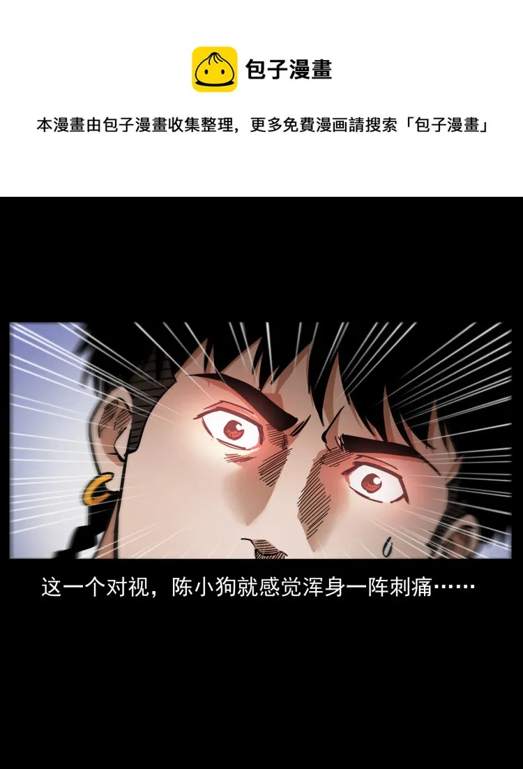 454 黄河，棺材 第41页