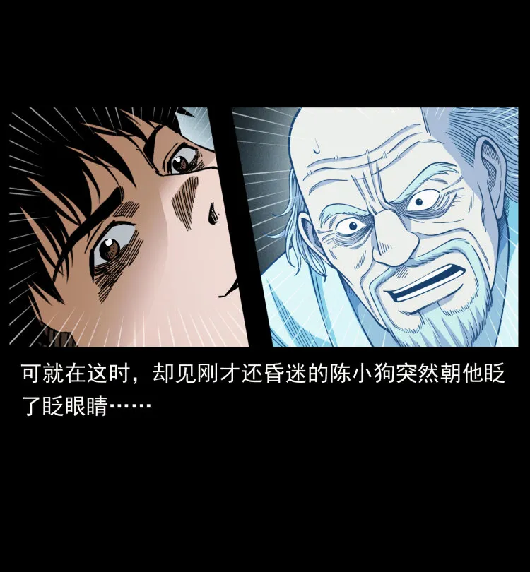 454 黄河，棺材 第51页