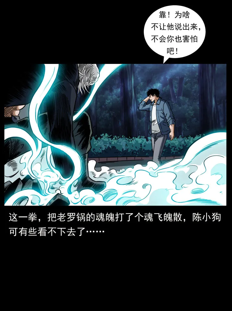 454 黄河，棺材 第66页