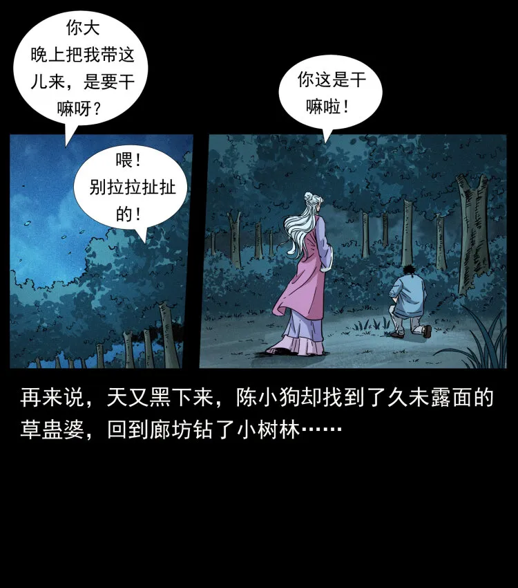 457 向北，再向北！ 第54页