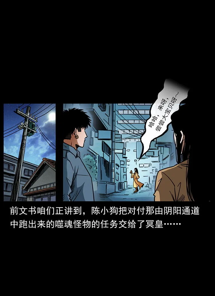456 山海奇案 第2页