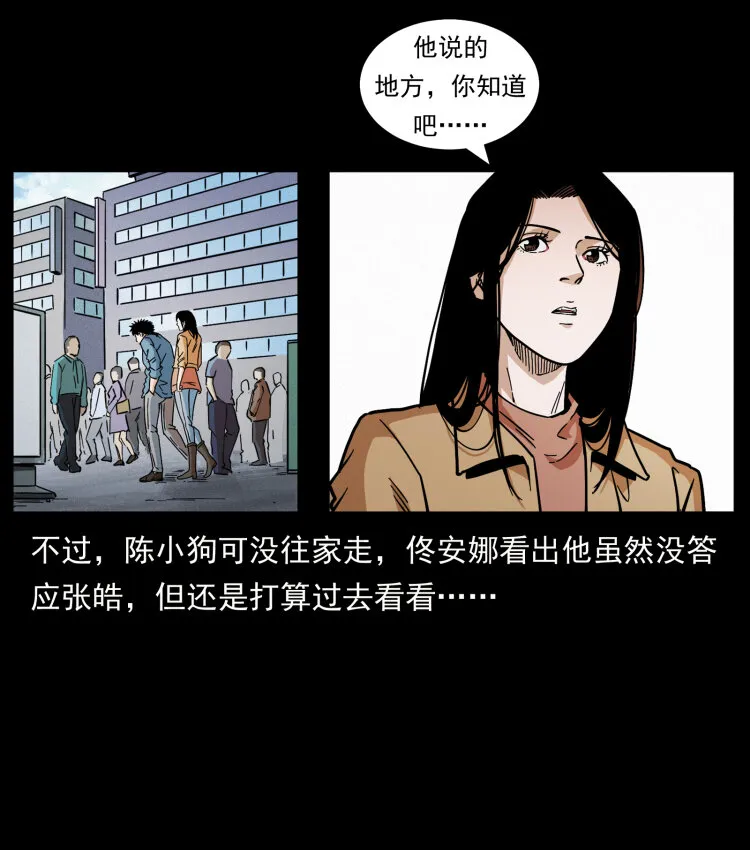 455 猎鬼 第63页