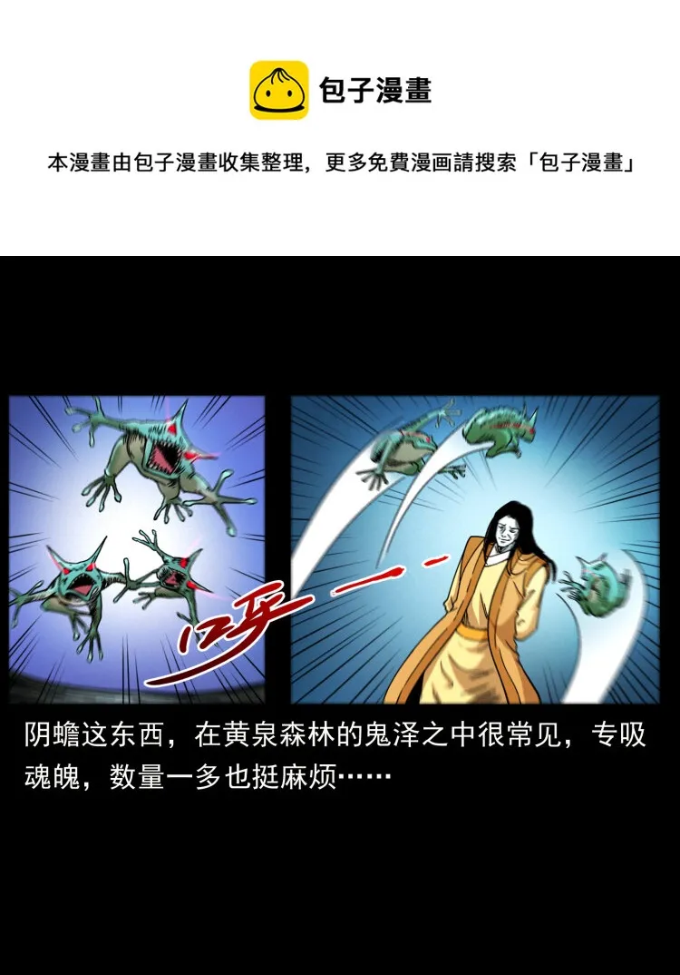 455 猎鬼 第85页
