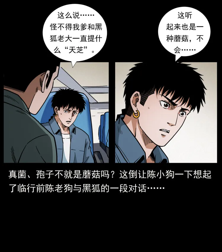 460 你才是猴子变的！ 第34页