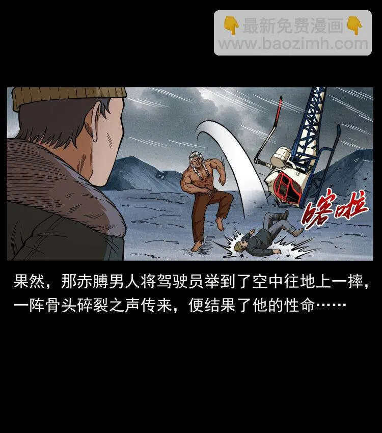 460 你才是猴子变的！ 第66页