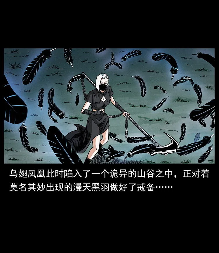 484 极地鸦族 第19页