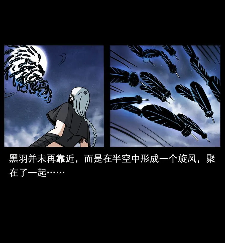 484 极地鸦族 第20页