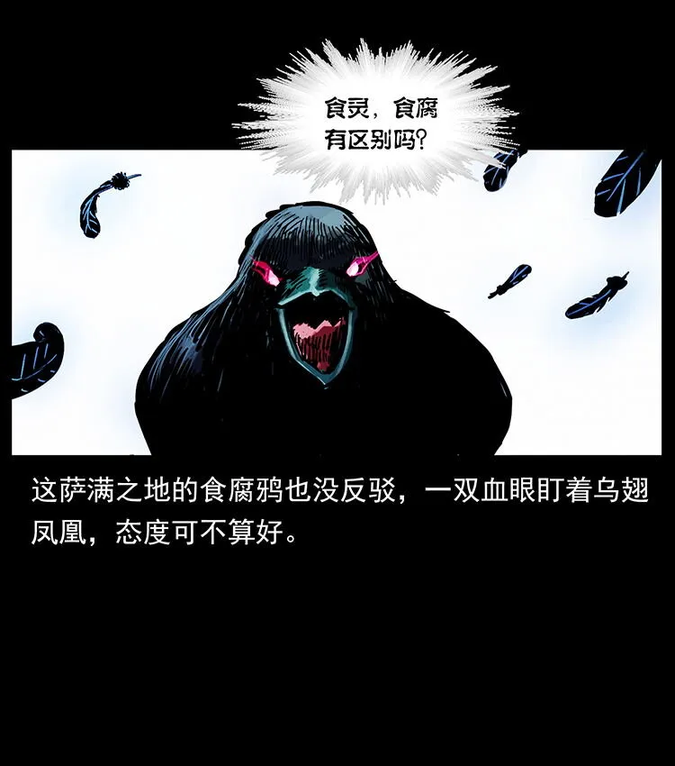 484 极地鸦族 第24页