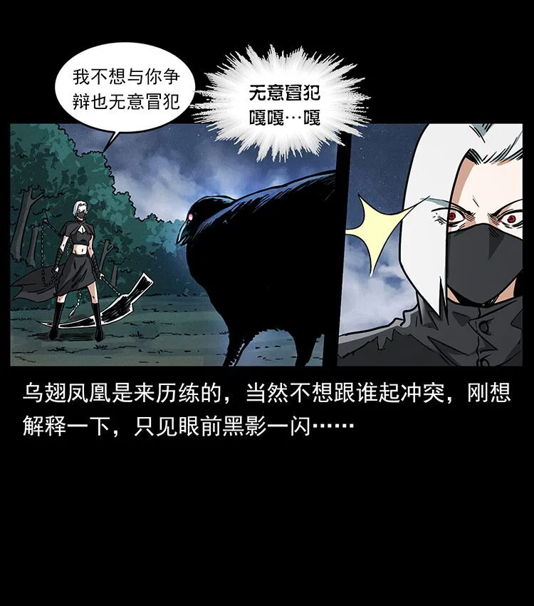 484 极地鸦族 第25页