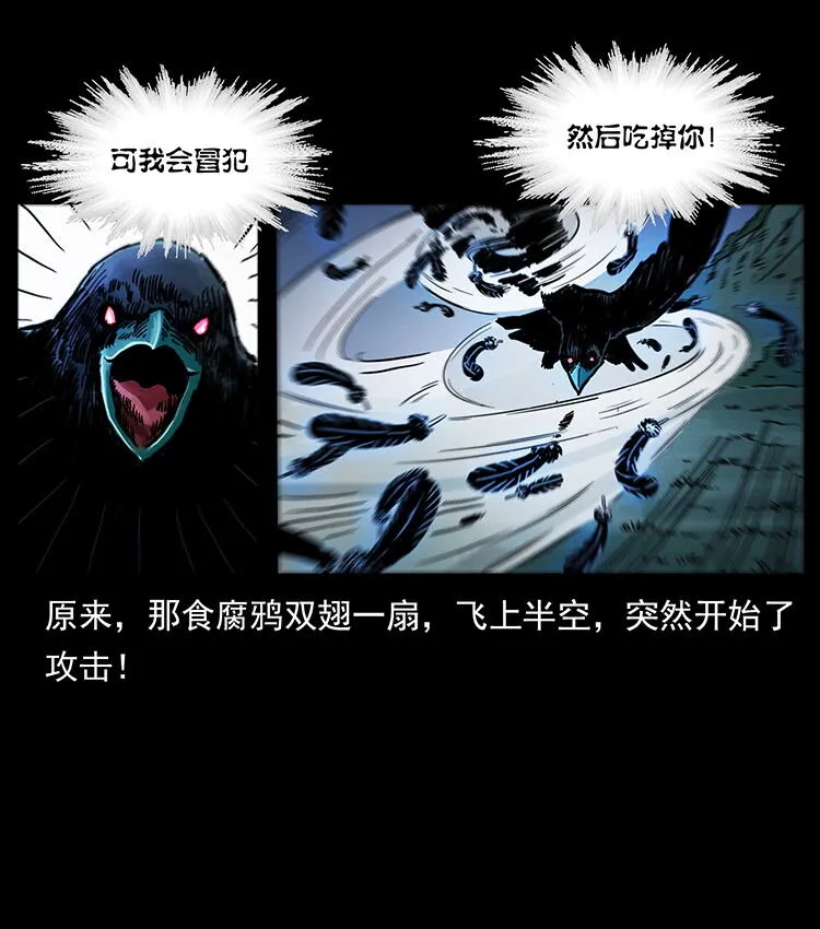 484 极地鸦族 第26页