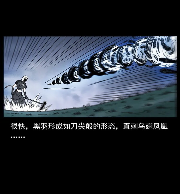 484 极地鸦族 第27页