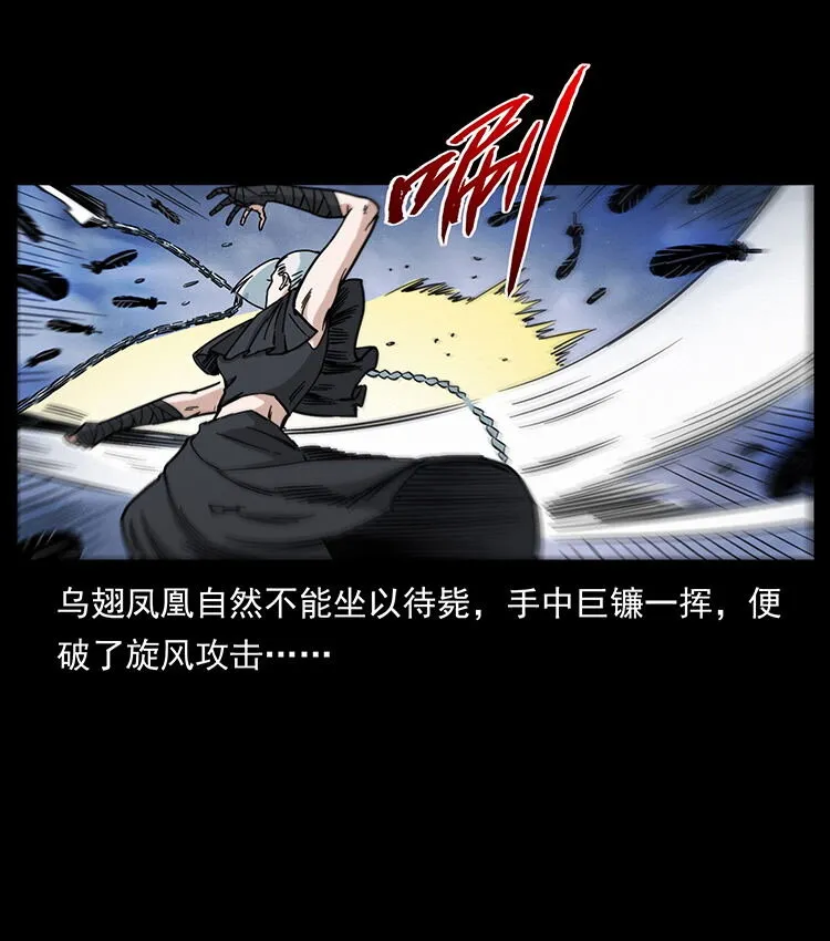 484 极地鸦族 第29页