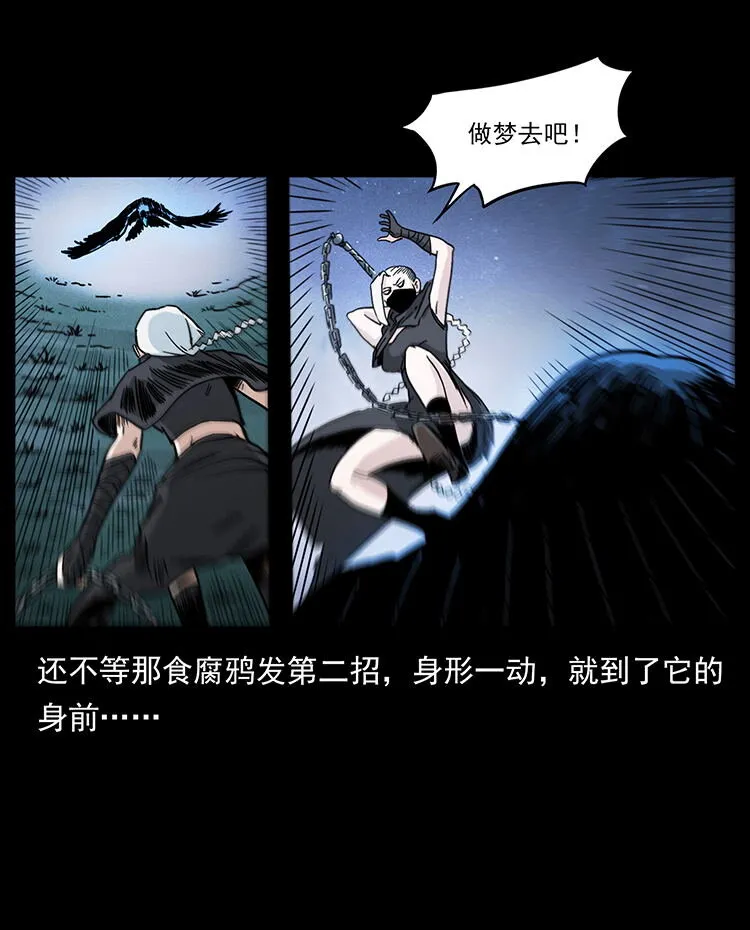 484 极地鸦族 第30页