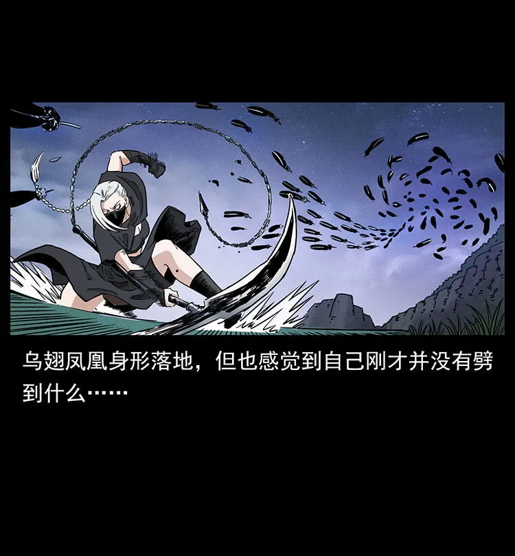 484 极地鸦族 第32页