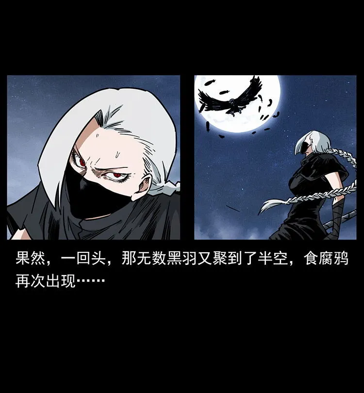 484 极地鸦族 第33页