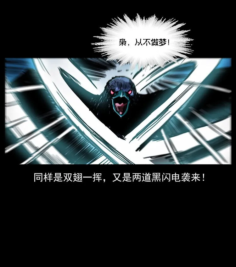 484 极地鸦族 第34页