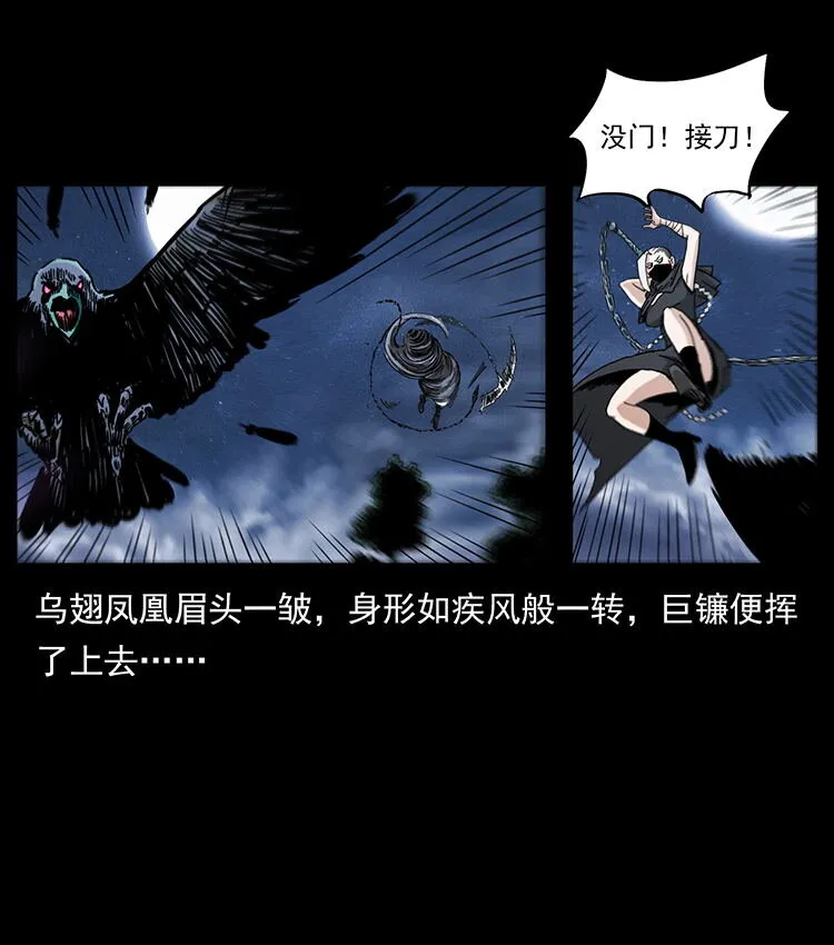 484 极地鸦族 第38页