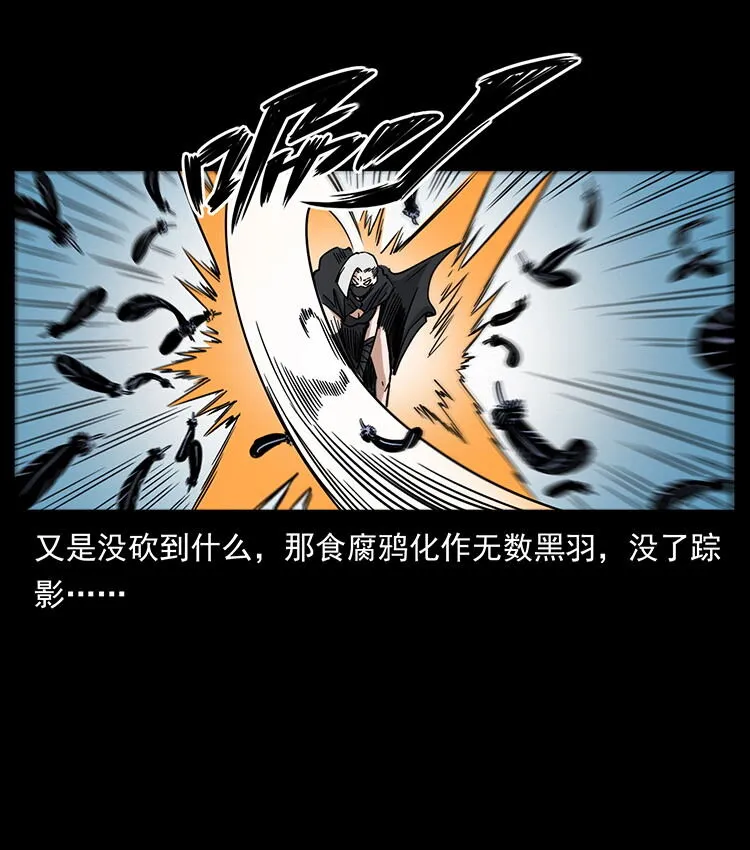 484 极地鸦族 第39页