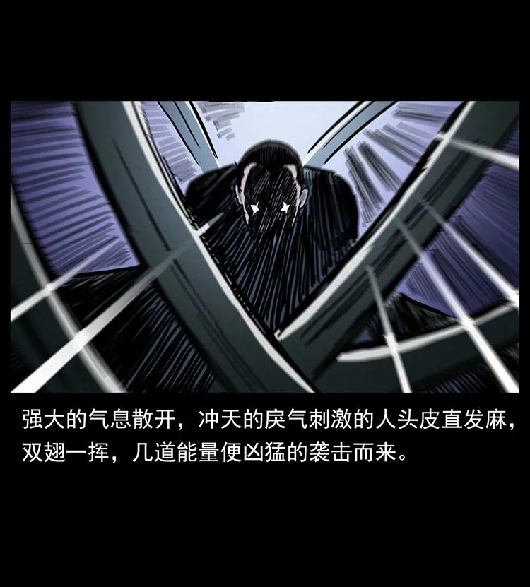 484 极地鸦族 第49页